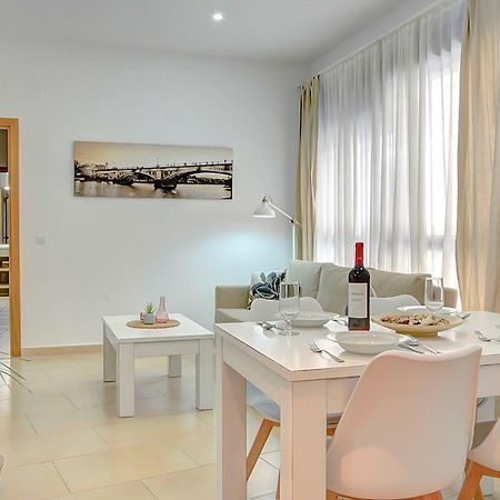 Apartamento San Julian Apartment Seville Luaran gambar