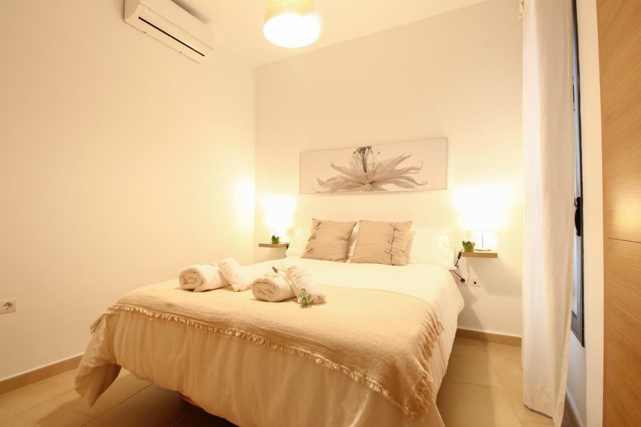 Apartamento San Julian Apartment Seville Luaran gambar