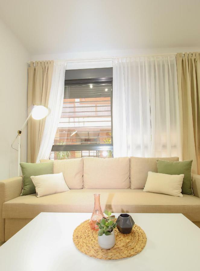 Apartamento San Julian Apartment Seville Luaran gambar