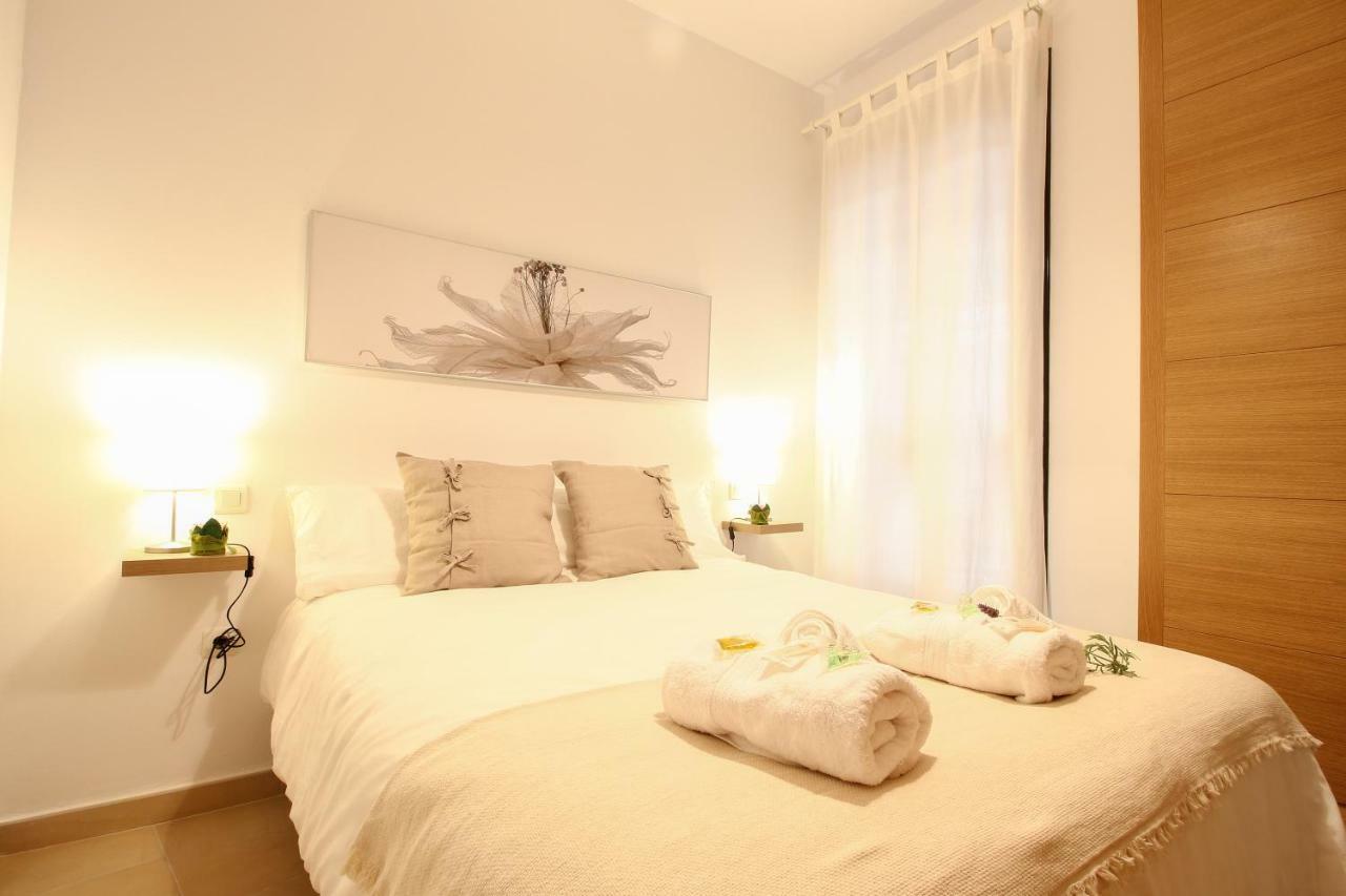 Apartamento San Julian Apartment Seville Luaran gambar